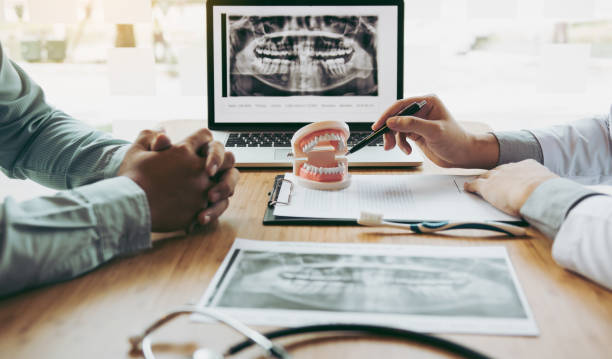 Best Cracked Tooth Emergency Dentist  in Ladera, CA