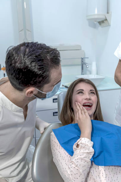 Best Dentist for Dental Trauma  in Ladera, CA