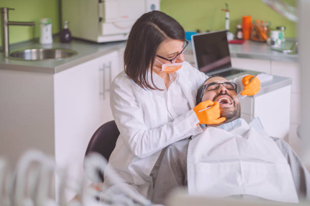 Best Chipped Tooth Repair Near Me  in Ladera, CA