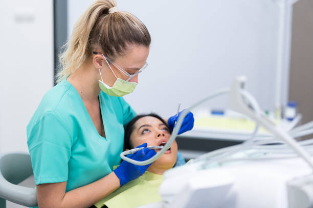 Best Dentist for Tooth Abscess  in Ladera, CA